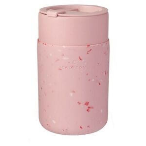 Travel Mug.Crofton Silicone